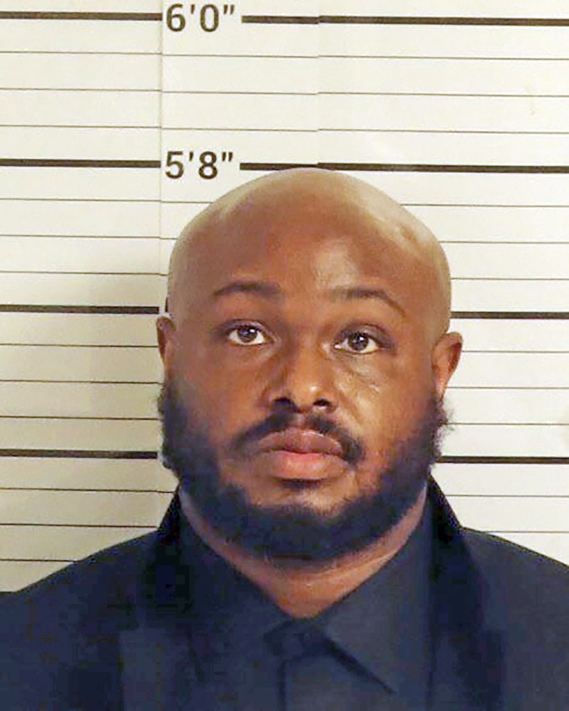 Former Memphis police officer pleads guilty to federal charges in Tyre ...